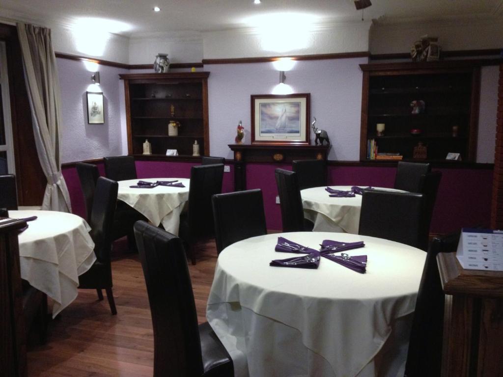 Croxdale Inn Durham Buitenkant foto